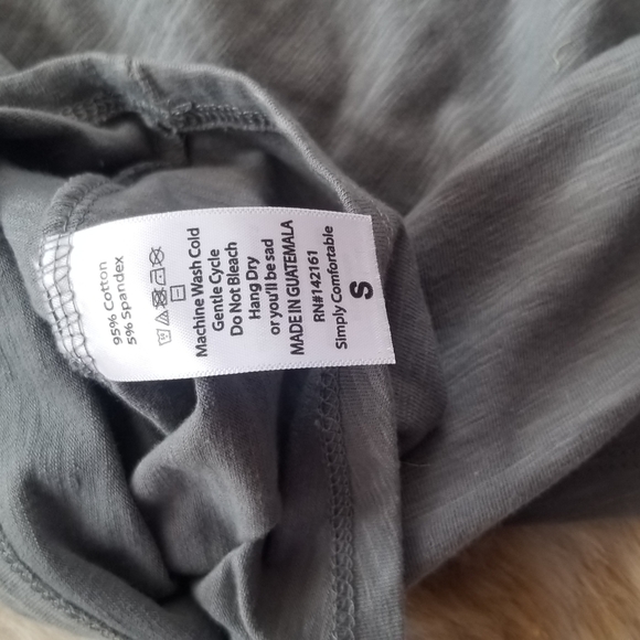 LuLaRoe Julia Dress - Picture 7 of 11